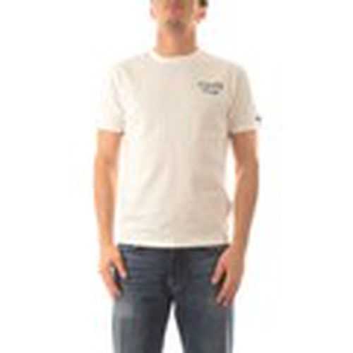 Camiseta ARNOTT para hombre - Mc2 Saint Barth - Modalova