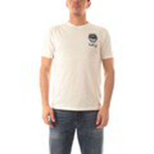 Camiseta ARNOTT para hombre - Mc2 Saint Barth - Modalova