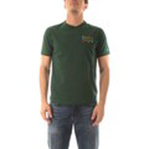 Camiseta ARNOTT para hombre - Mc2 Saint Barth - Modalova