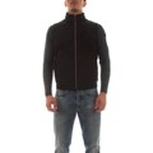 Chaqueta de punto W24071 para hombre - Rrd - Roberto Ricci Designs - Modalova