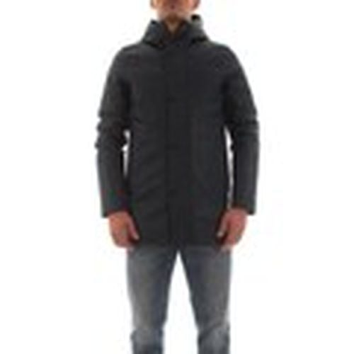 Abrigo W24012 para hombre - Rrd - Roberto Ricci Designs - Modalova