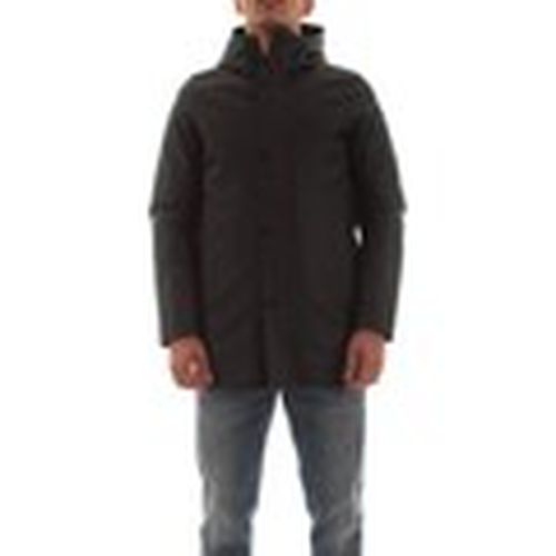 Abrigo W24012 para hombre - Rrd - Roberto Ricci Designs - Modalova