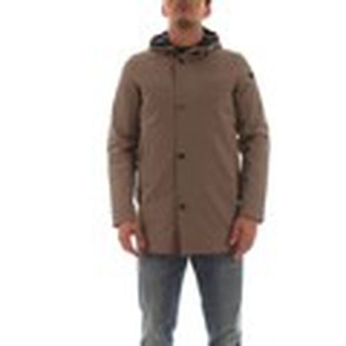 Abrigo W24011 para hombre - Rrd - Roberto Ricci Designs - Modalova