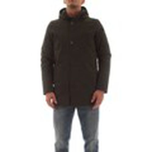 Abrigo W24011 para hombre - Rrd - Roberto Ricci Designs - Modalova