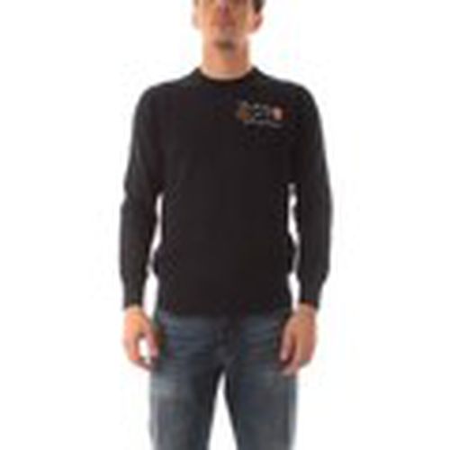 Jersey HERON LIGHT para hombre - Mc2 Saint Barth - Modalova