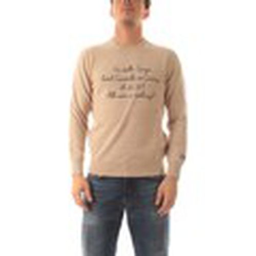 Jersey HERON LIGHT para hombre - Mc2 Saint Barth - Modalova