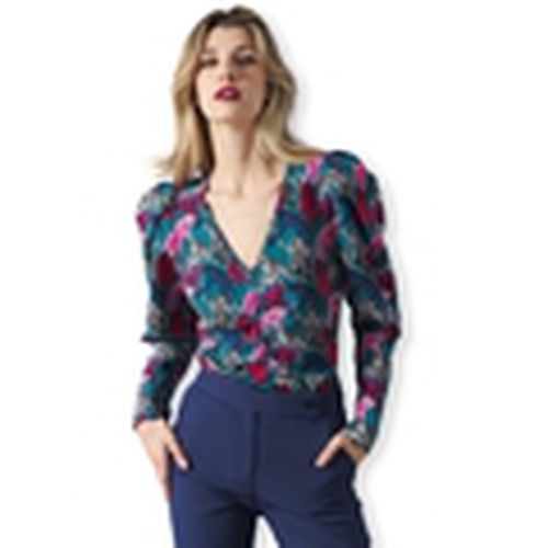 Blusa Top Dada - Mix para mujer - Minueto - Modalova