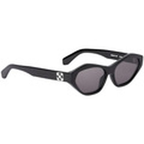 Gafas de sol Occhiali da Sole Kent 11007 para mujer - Off-White - Modalova