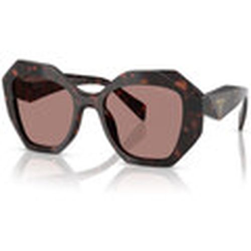 Gafas de sol Occhiali da Sole PR16WS 17N60B para mujer - Prada - Modalova