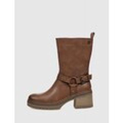 Botas BOTÍN 143369 CÁMEL para mujer - Xti - Modalova