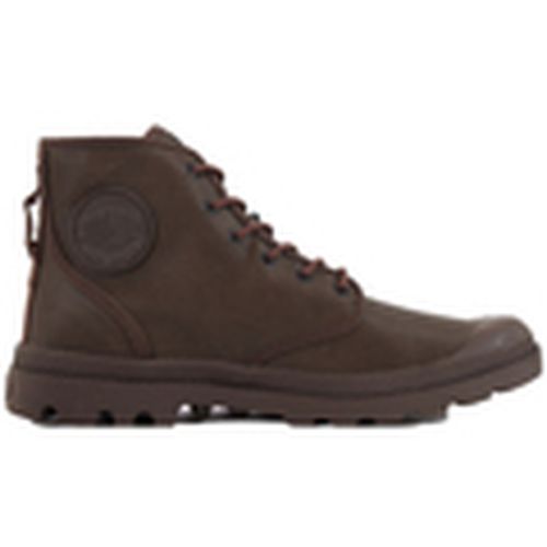 Deportivas Moda PAMPA HI COATED para hombre - Palladium - Modalova