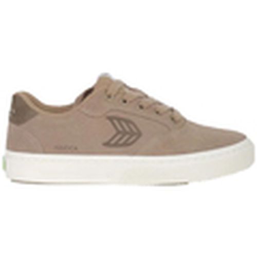 Deportivas Moda NAIOCA BURNT SAND para mujer - Cariuma - Modalova