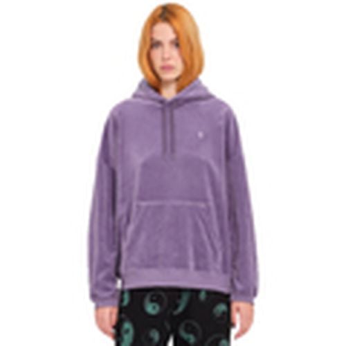 Jersey STONE HEART UP HOO para mujer - Volcom - Modalova