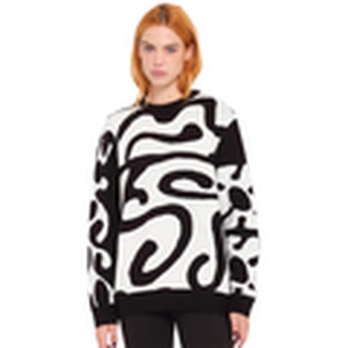 Jersey FA ZEPHYR SWEATER para mujer - Volcom - Modalova