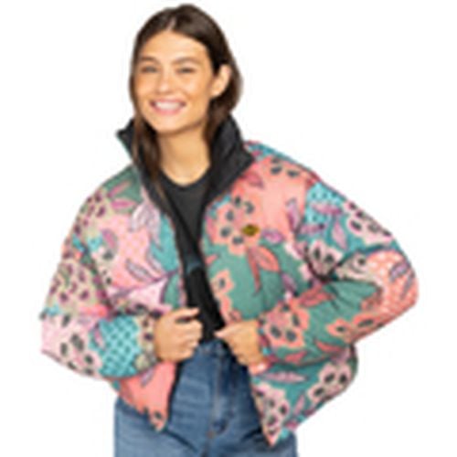 Abrigo de plumas COZY PUFFER para mujer - Billabong - Modalova