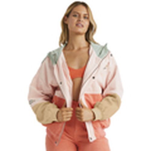 Chaqueta de punto SET THE TONE JA para mujer - Billabong - Modalova