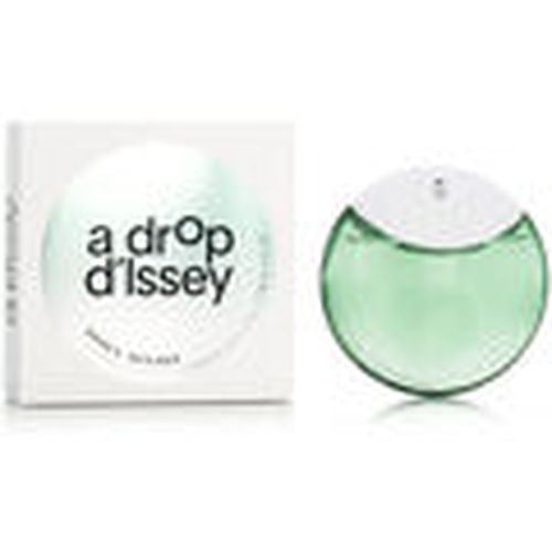 Perfume A Drop D´ Issey - Eau de Parfum Esentielle - 90ml para mujer - Issey Miyake - Modalova