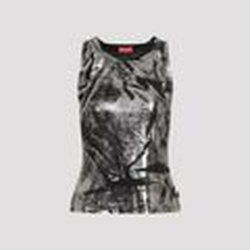 Camiseta tirantes A15284 0WFBW - T-LYNYS-9XX para mujer - Diesel - Modalova