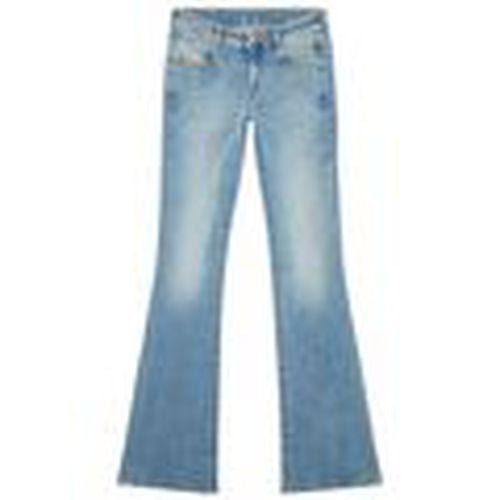 Jeans 1969 D-EBBEY 09J16-01 para mujer - Diesel - Modalova