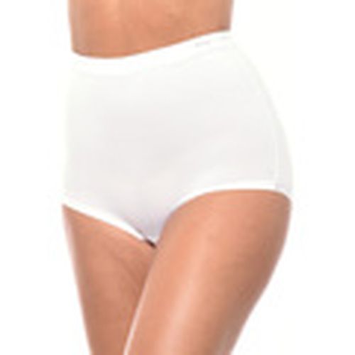 Braguitas 1030891-WHITE para mujer - Janira - Modalova