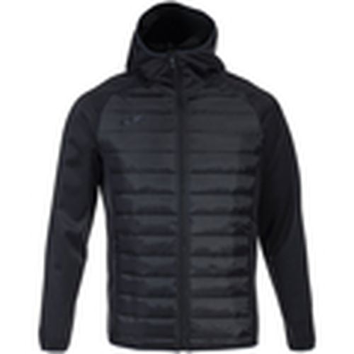 Chaqueta deporte Berna III Softshell Hoodie para hombre - Joma - Modalova