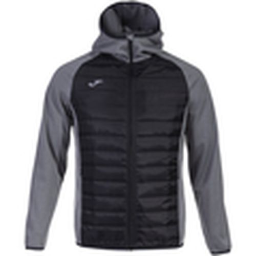 Chaqueta deporte Berna III Softshell Hoodie para hombre - Joma - Modalova