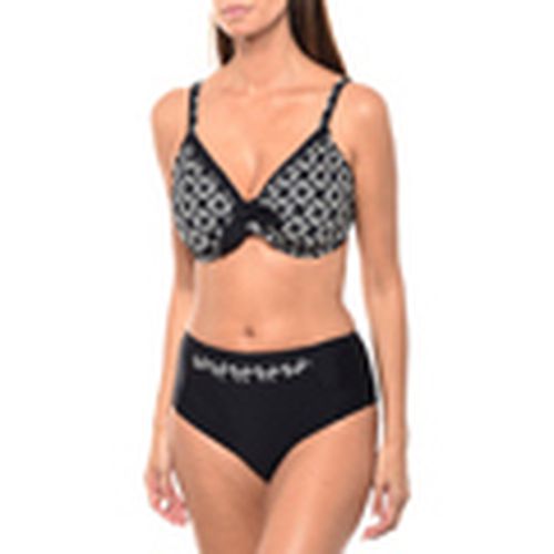 Bikini EB1552D-SIXTIES TIME para mujer - Teleno - Modalova