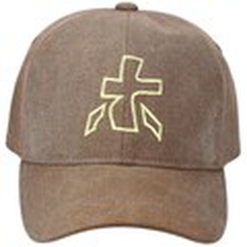 Gorra BALL 08 KHAKI para hombre - Premiata - Modalova