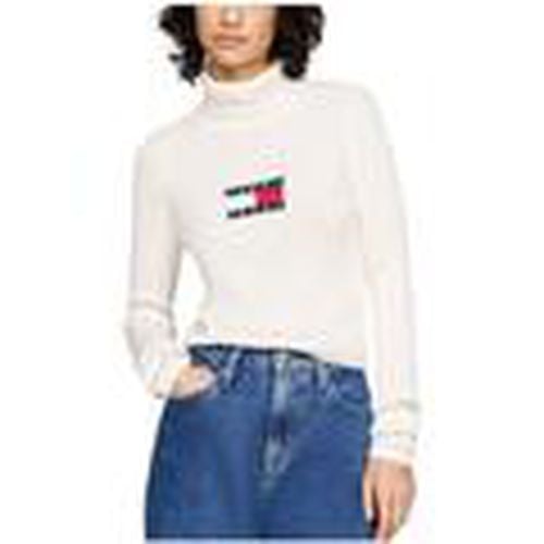 Jersey DW0DW18678 HCV para mujer - Tommy Hilfiger - Modalova