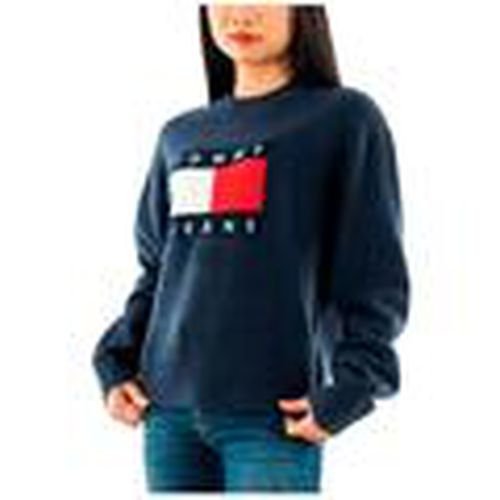 Jersey DW0DW18681DRO para mujer - Tommy Hilfiger - Modalova