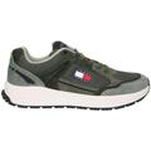 Zapatillas EM0EM01494 M00 para hombre - Tommy Hilfiger - Modalova