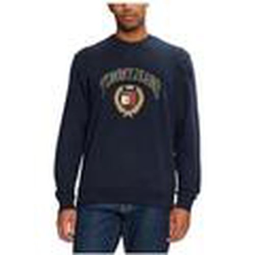 Jersey DM0DM19755 C1G para hombre - Tommy Hilfiger - Modalova