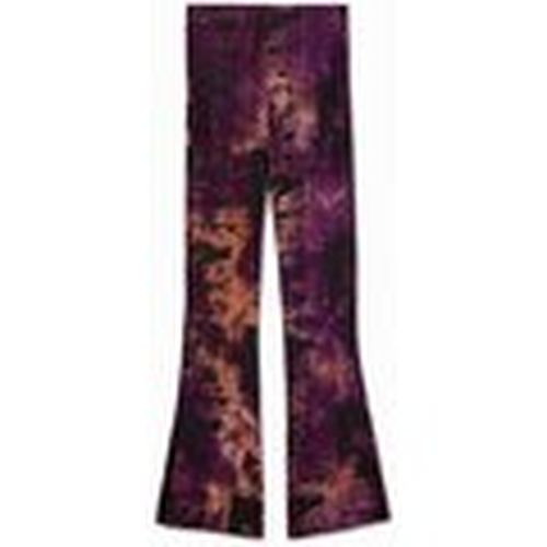 Panties Legging Lua para mujer - Desigual - Modalova