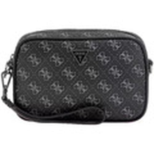 Bolso vezzola smart para hombre - Guess - Modalova