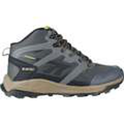 Zapatillas de senderismo TOUBKAL MID WP para hombre - Hi-Tec - Modalova