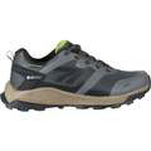 Zapatillas de senderismo TOUBKAL LOW WP para hombre - Hi-Tec - Modalova