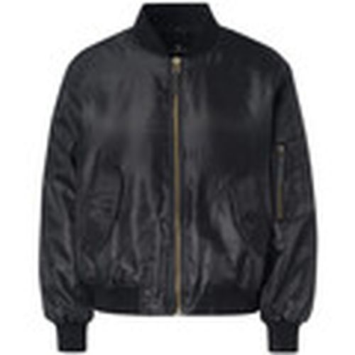 Chaquetas LEON BOMBER A-01-7160-000 para mujer - Anine Bing - Modalova