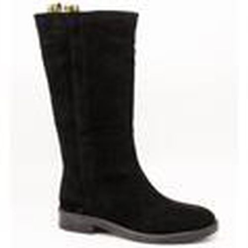 Botas C1HD6001 Nero para mujer - Café Noir - Modalova