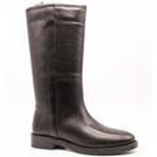 Botas C1HD1001 Nero para mujer - Café Noir - Modalova