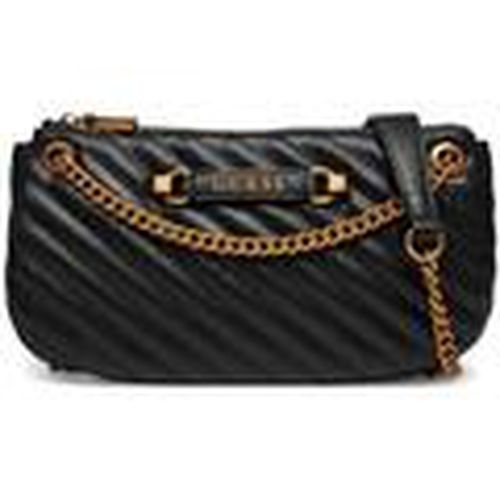 Bolso GSBAG-HWQB9495080-blk para mujer - Guess - Modalova