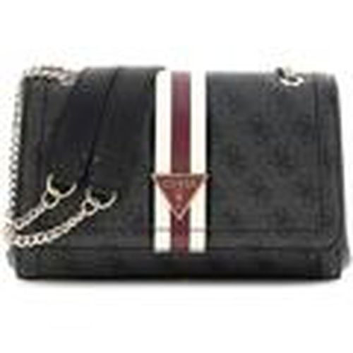 Bolso GSBAG-HWSS7879210-coal para mujer - Guess - Modalova