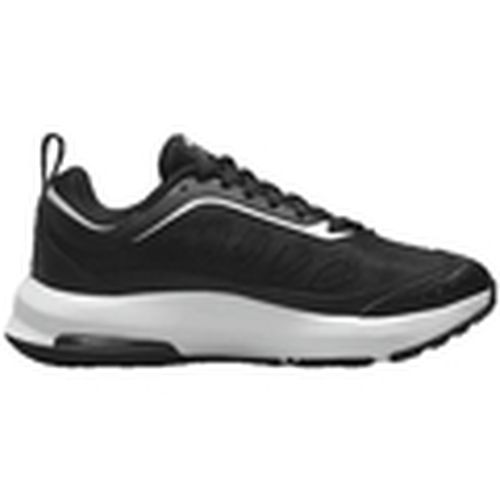 Deportivas Moda Baskets Air Max AP noir para mujer - Nike - Modalova