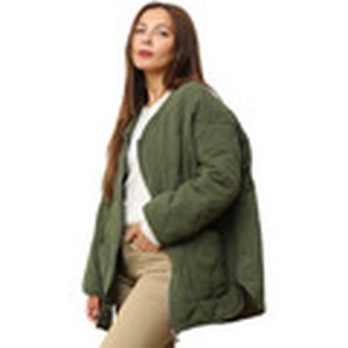 Chaqueta 73213_P172691 para mujer - La Modeuse - Modalova