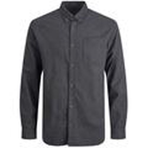 Camisa manga larga - para hombre - Jack & Jones - Modalova