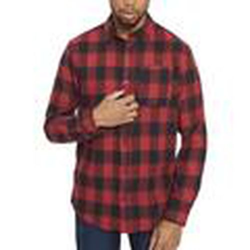 Camisa manga larga - para hombre - Jack & Jones - Modalova