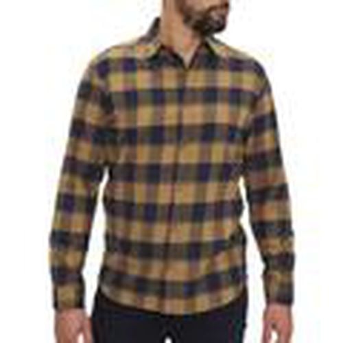 Camisa manga larga - para hombre - Jack & Jones - Modalova