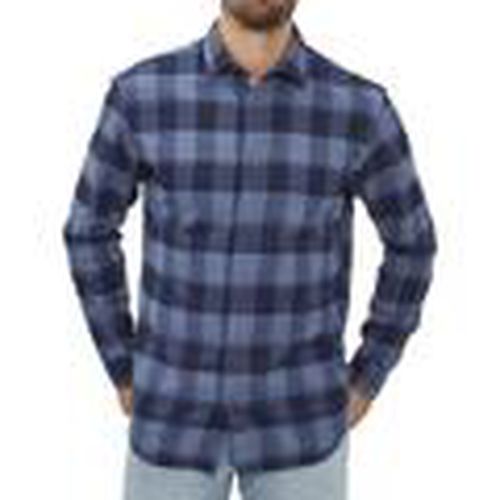 Camisa manga larga - para hombre - Jack & Jones - Modalova