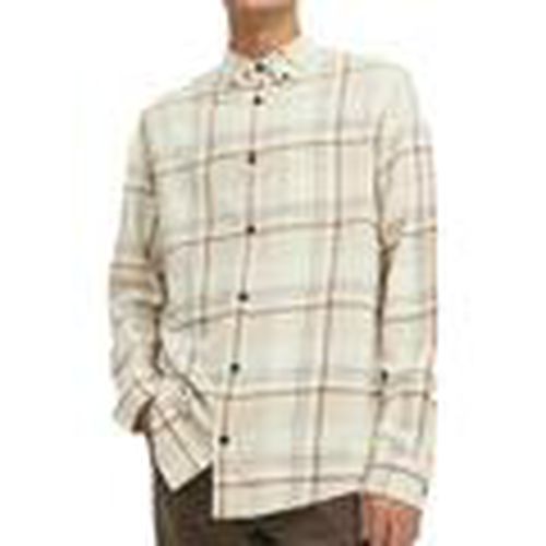 Camisa manga larga - para hombre - Jack & Jones - Modalova