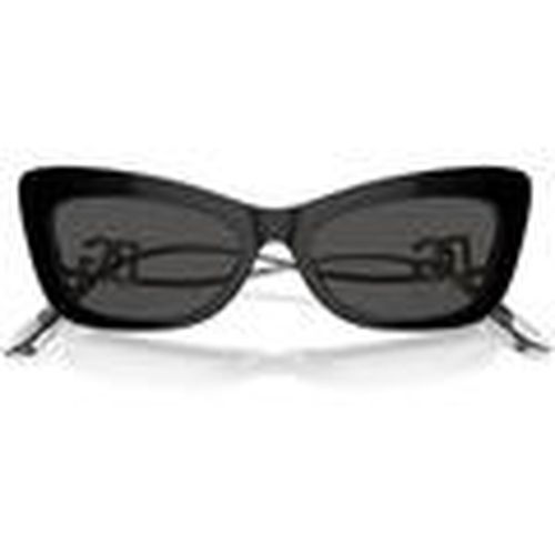 Gafas de sol 0DG4467B 501/87 para mujer - D&G - Modalova