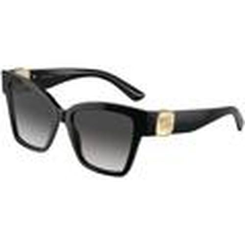 Gafas de sol 0DG4470 501/8G para mujer - D&G - Modalova